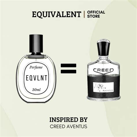 equivalente creed aventus